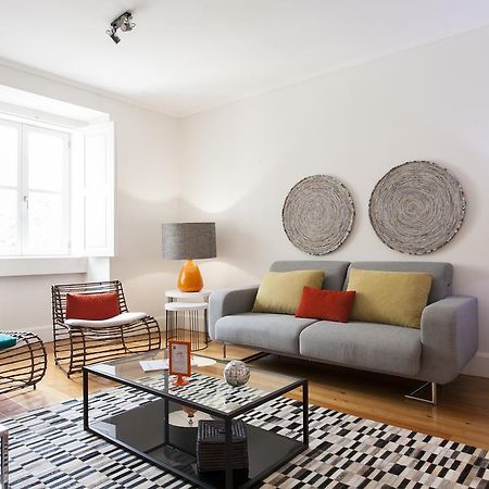 Joivy Downtown Blue Apartments Lizbona Pokój zdjęcie