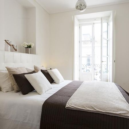 Joivy Downtown Blue Apartments Lizbona Zewnętrze zdjęcie