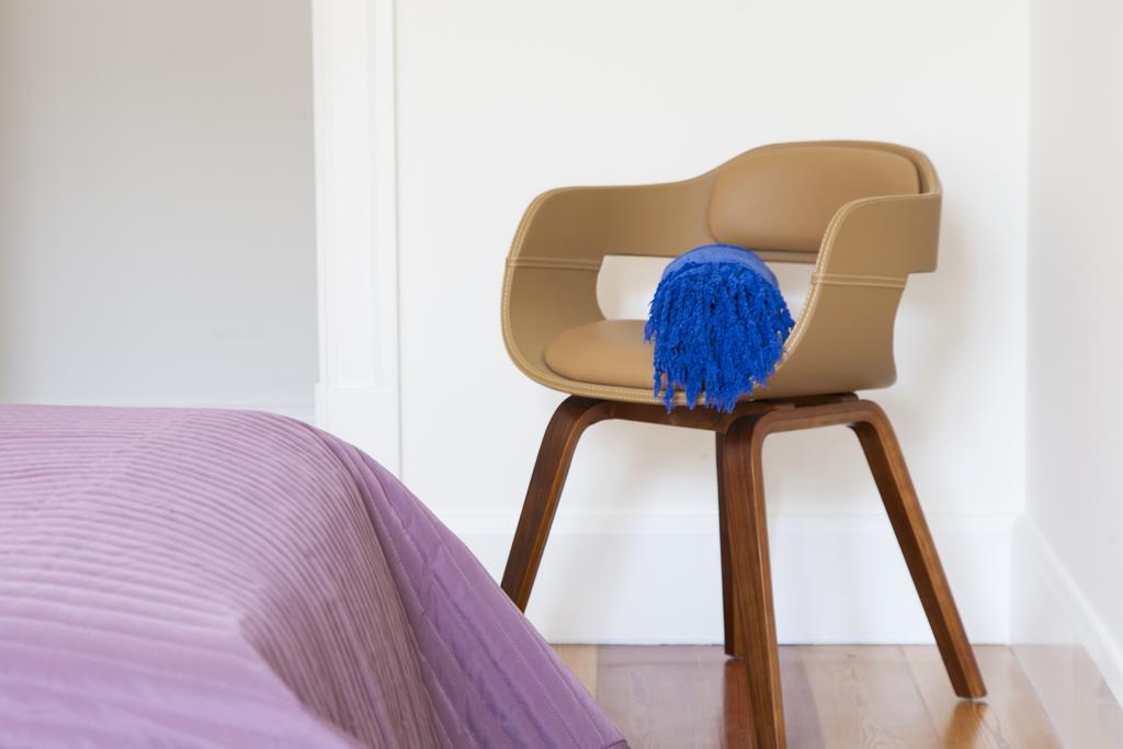 Joivy Downtown Blue Apartments Lizbona Pokój zdjęcie