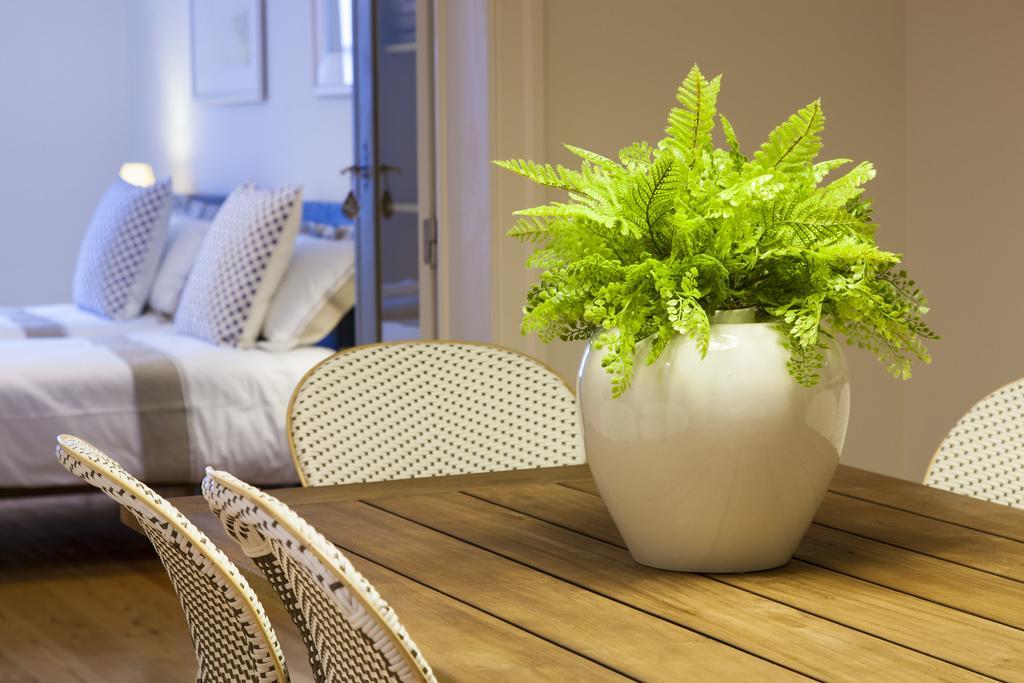 Joivy Downtown Blue Apartments Lizbona Pokój zdjęcie