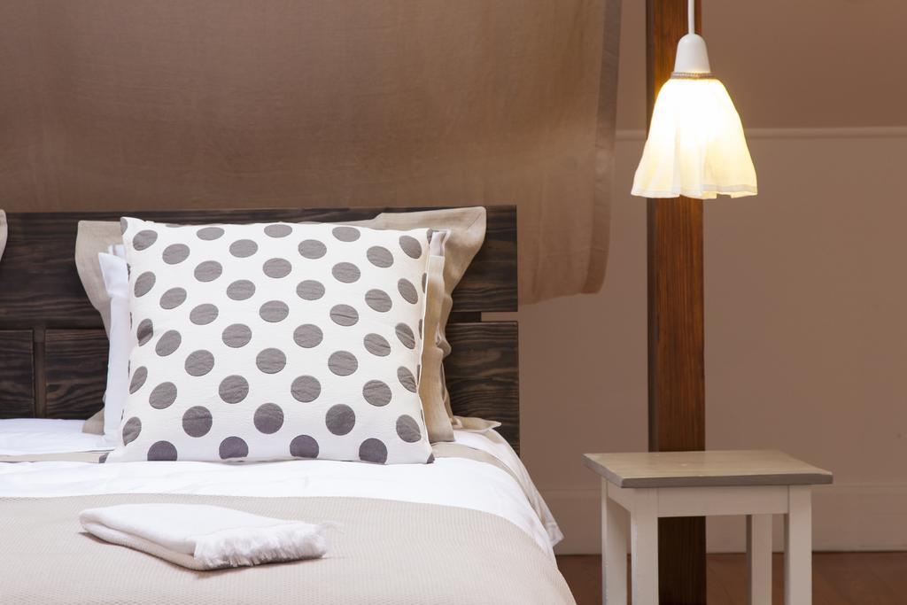 Joivy Downtown Blue Apartments Lizbona Pokój zdjęcie