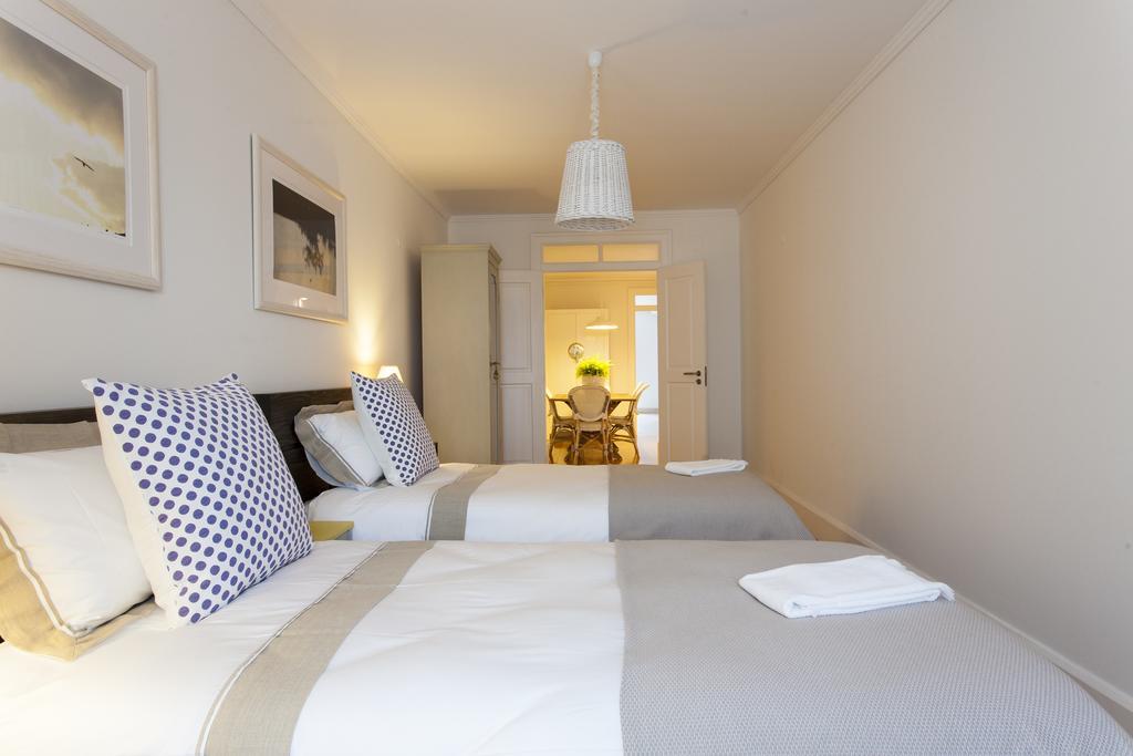 Joivy Downtown Blue Apartments Lizbona Pokój zdjęcie