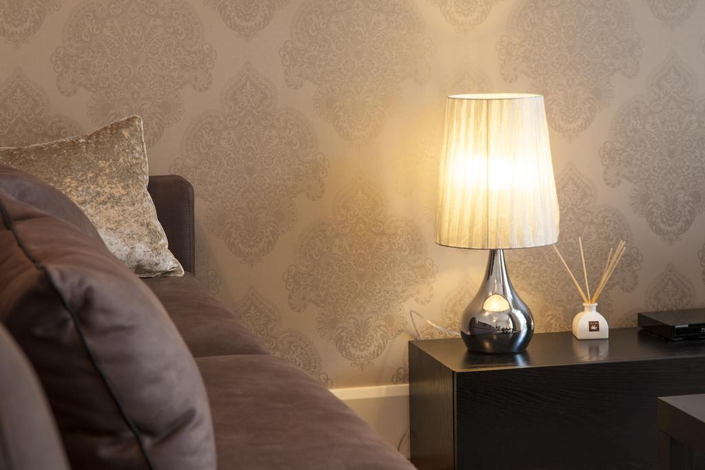 Joivy Downtown Blue Apartments Lizbona Pokój zdjęcie