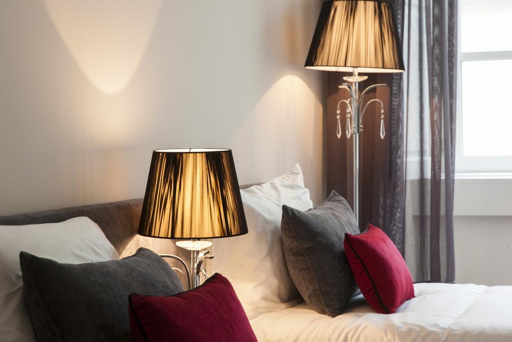 Joivy Downtown Blue Apartments Lizbona Pokój zdjęcie